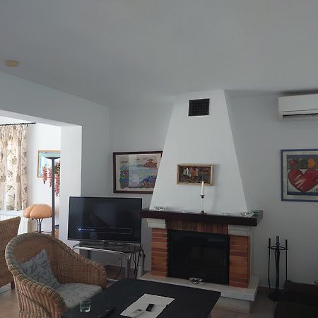 Apartamentos Casa Romantica La Savina Kültér fotó