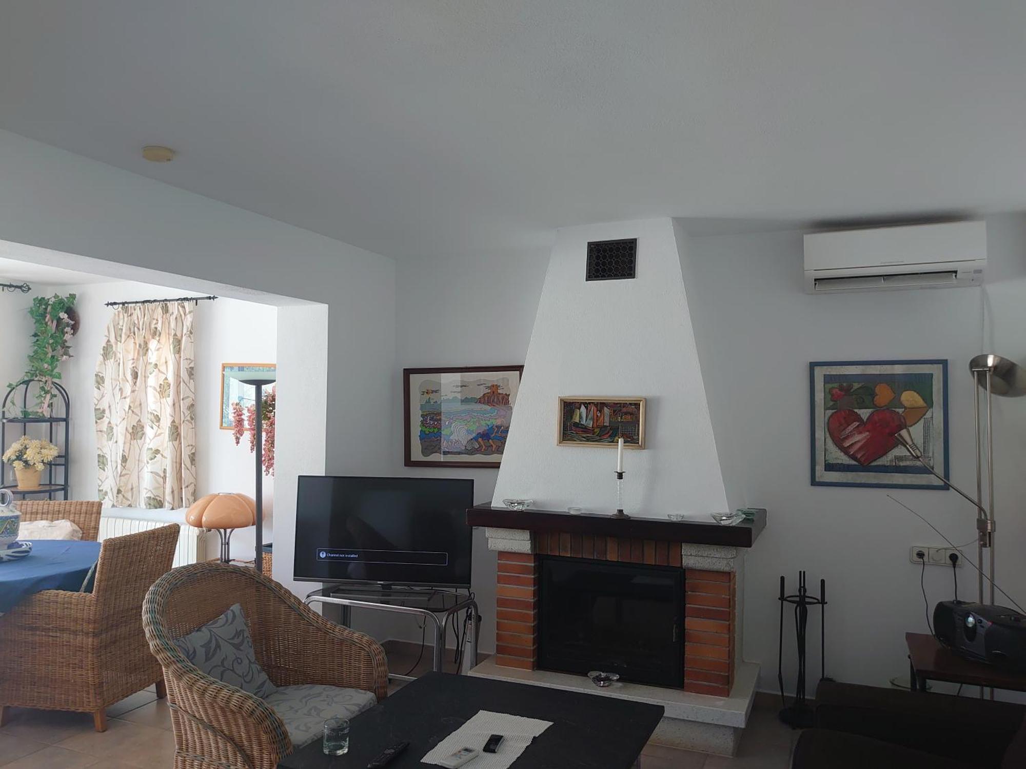 Apartamentos Casa Romantica La Savina Kültér fotó