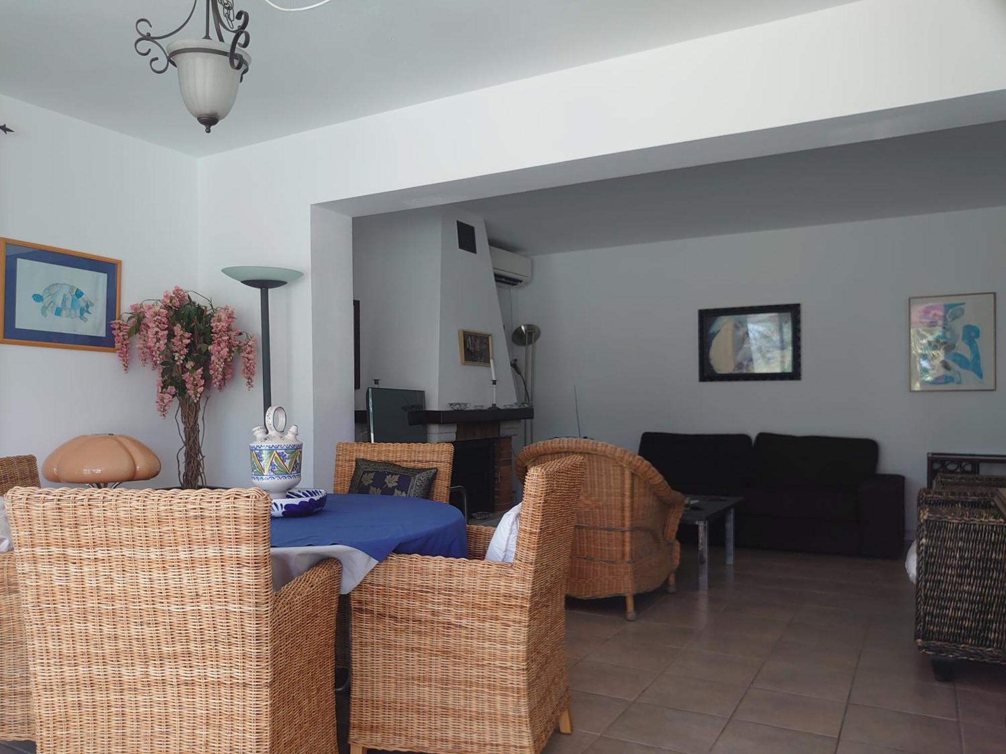 Apartamentos Casa Romantica La Savina Kültér fotó