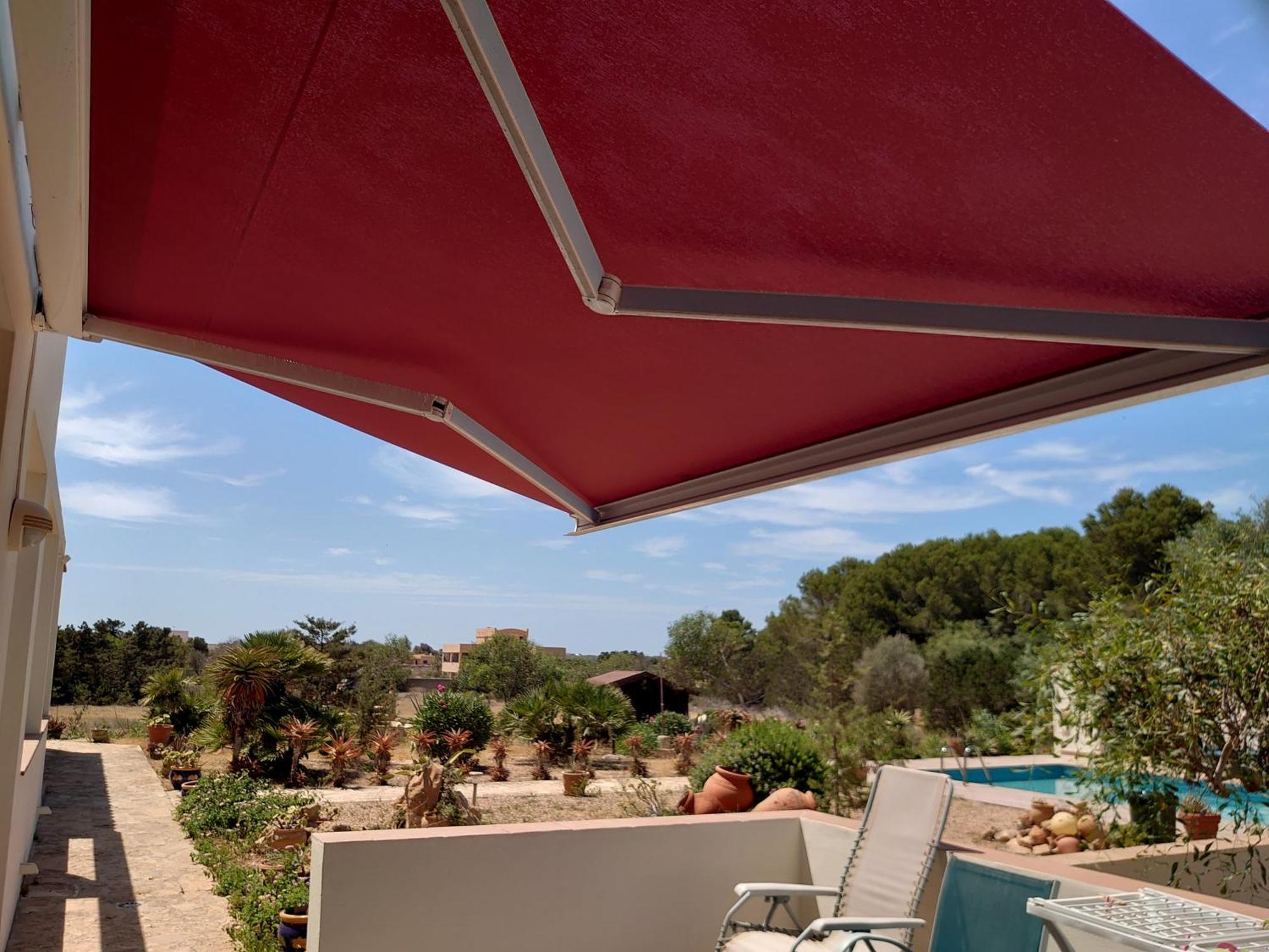 Apartamentos Casa Romantica La Savina Kültér fotó