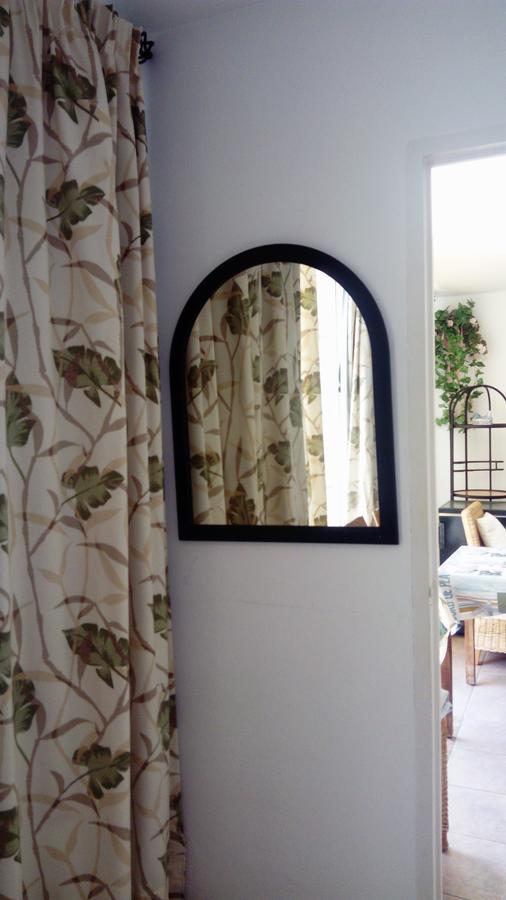 Apartamentos Casa Romantica La Savina Kültér fotó