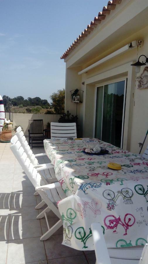 Apartamentos Casa Romantica La Savina Kültér fotó